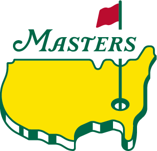 The Masters Tournament logo
